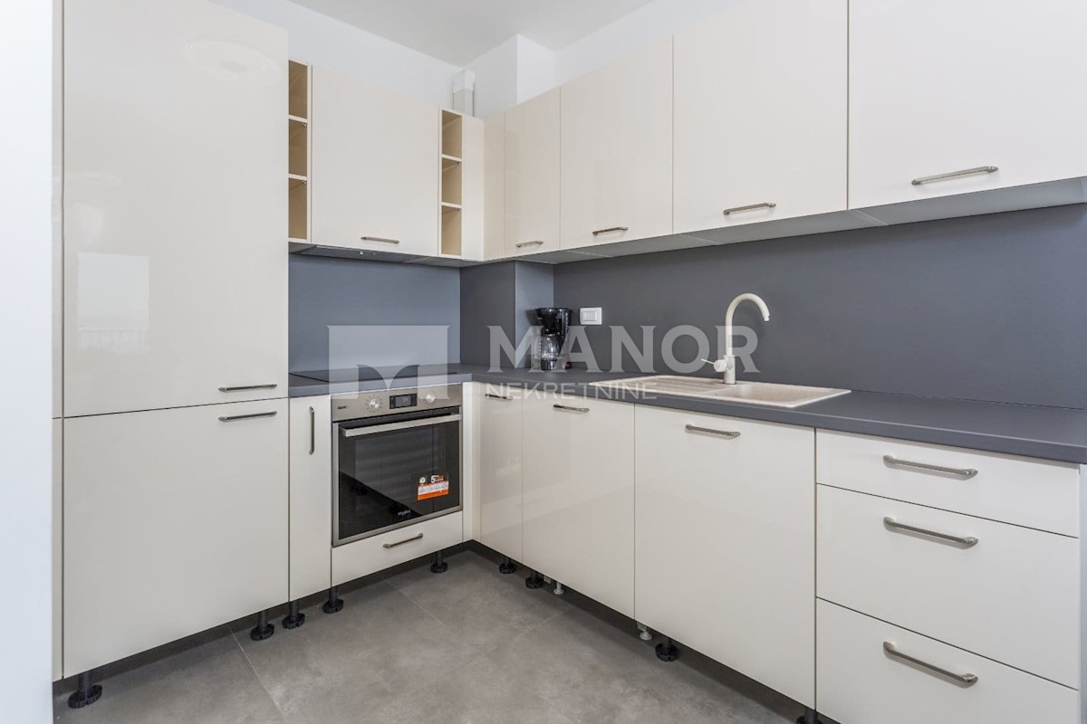 Apartmán K pronájmu - PRIMORSKO-GORANSKA KOSTRENA