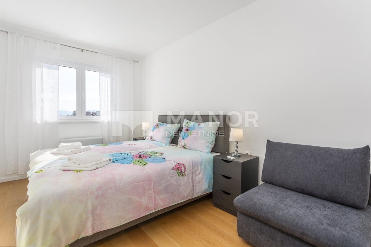 Flat For rent - PRIMORSKO-GORANSKA KOSTRENA