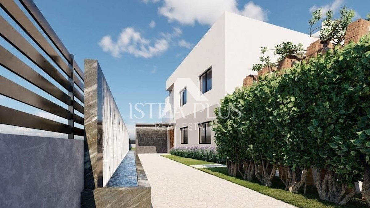 Apartmán Na predaj - Istarska Poreč - foto 1/8