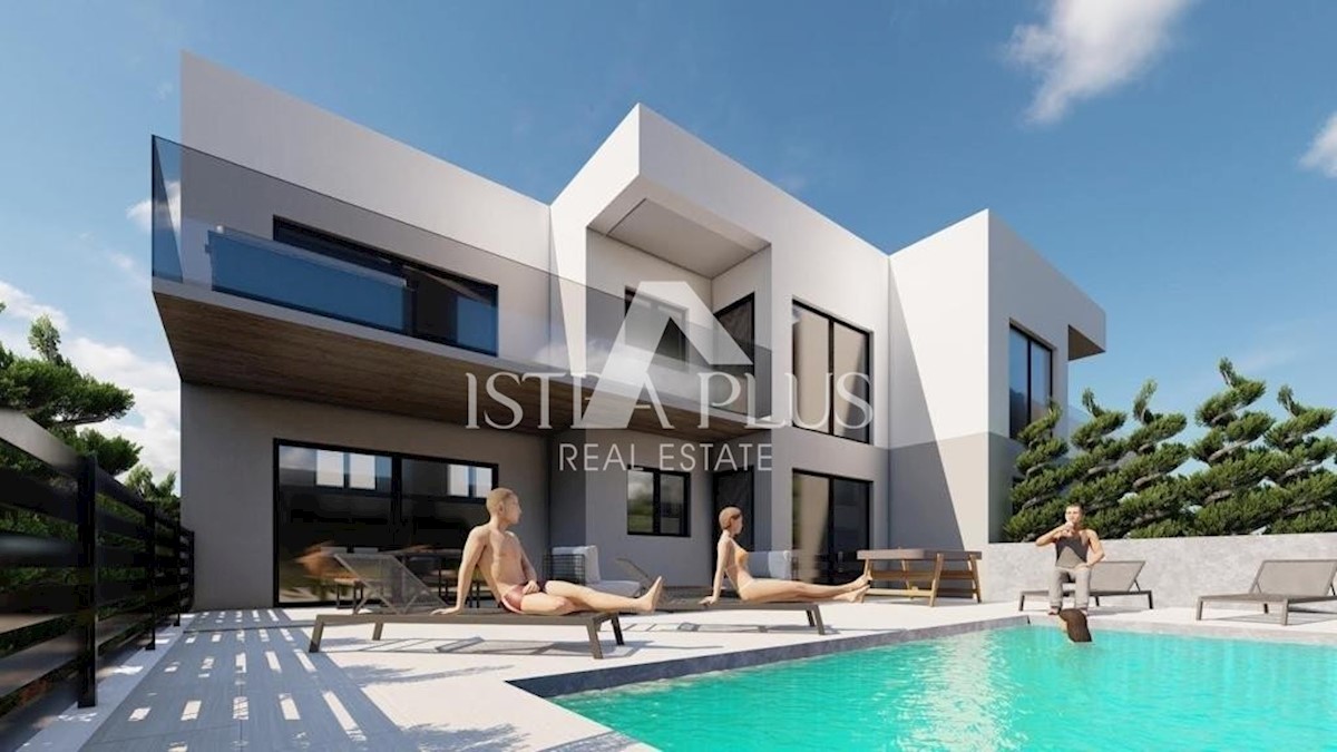 Apartmán Na predaj - Istarska Poreč - foto 3/8