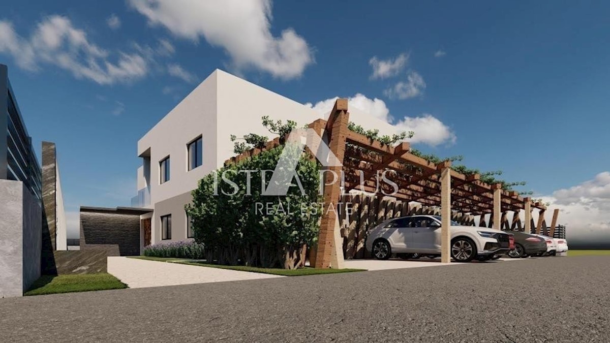 Apartmán Na predaj - Istarska Poreč - foto 4/8