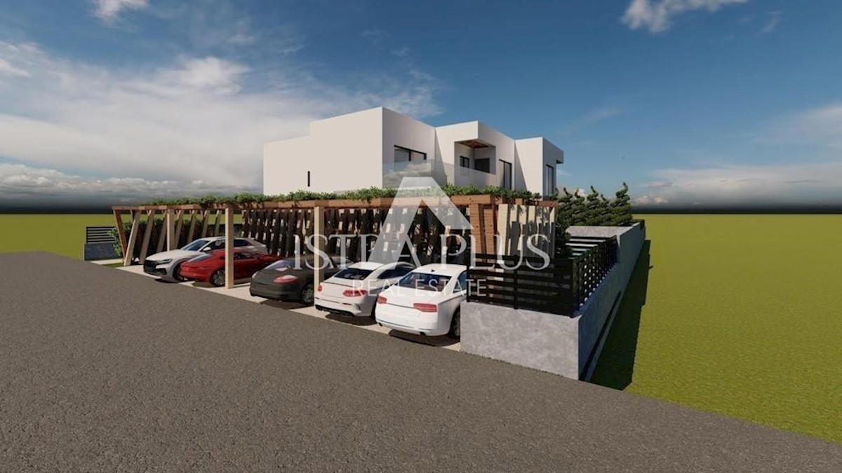 Apartmán Na predaj - ISTARSKA POREČ