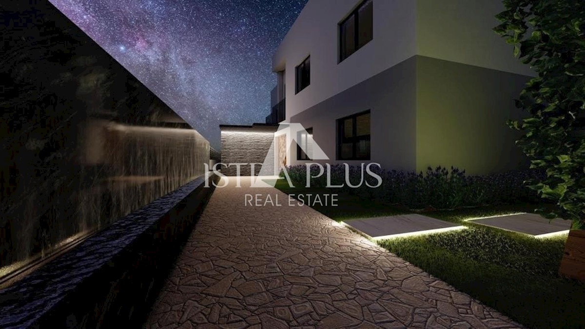 Apartmán Na predaj - ISTARSKA POREČ
