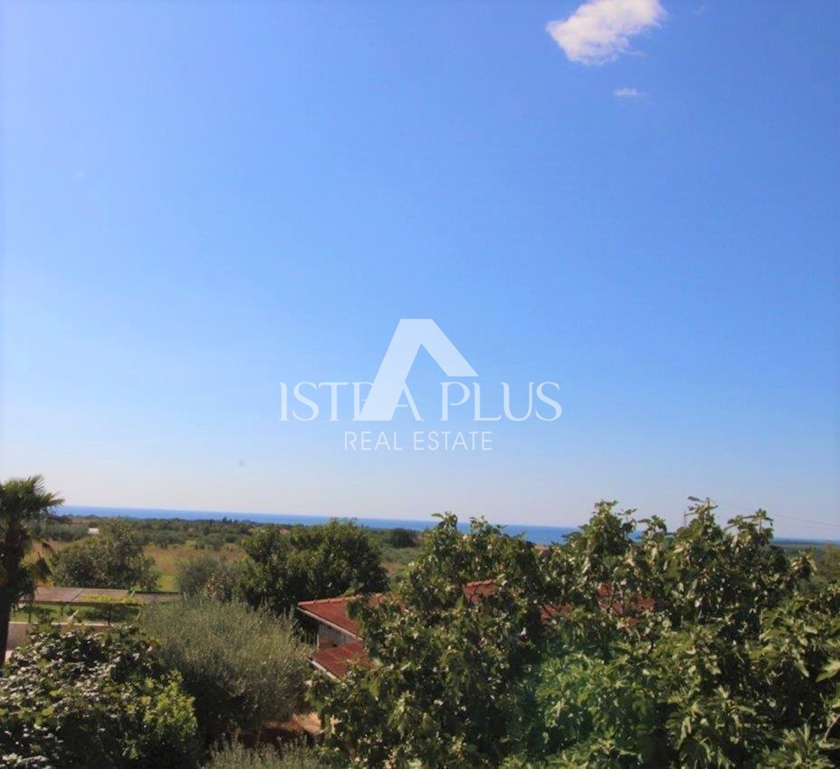 Flat For sale - ISTARSKA POREČ