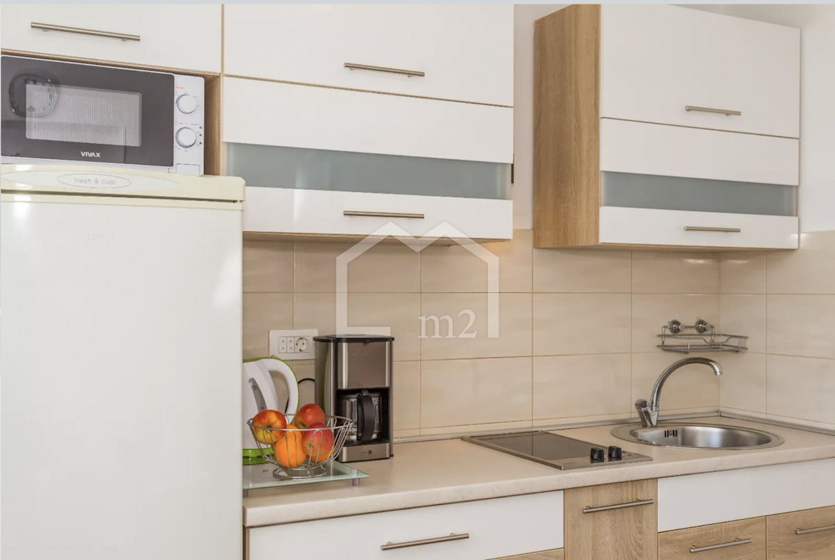 Flat For rent - SPLITSKO-DALMATINSKA SPLIT