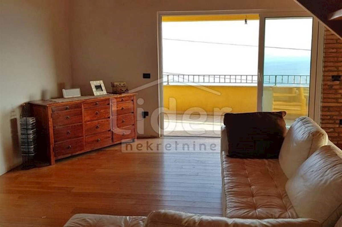 Apartmán Na predaj - PRIMORSKO-GORANSKA RIJEKA