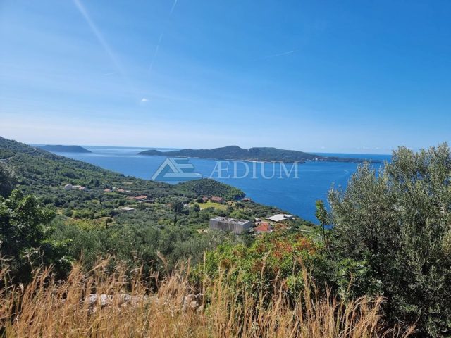 Parcela na predaj 2000 m² – Brsečine