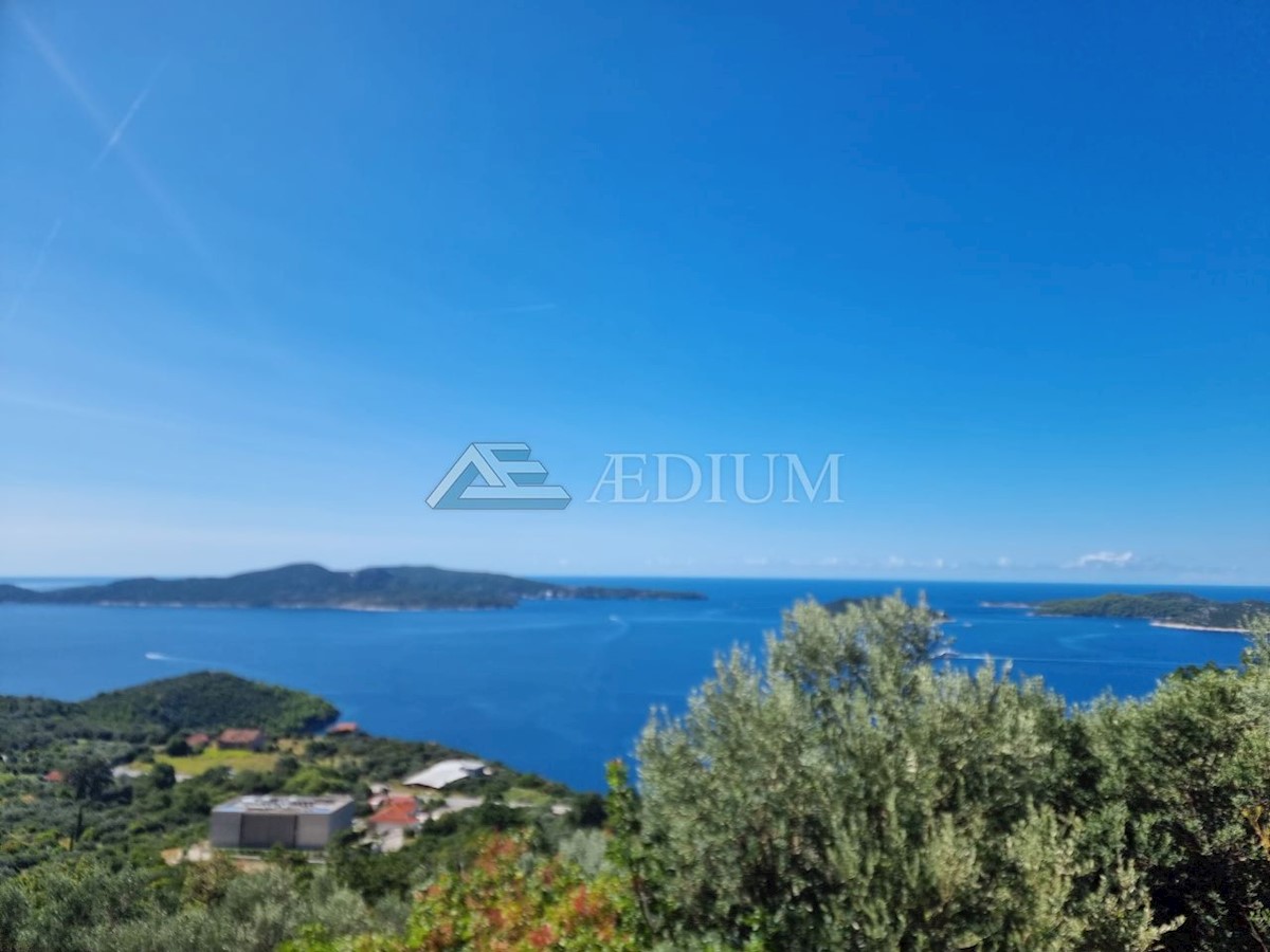 Land For sale - DUBROVAČKO-NERETVANSKA DUBROVNIK