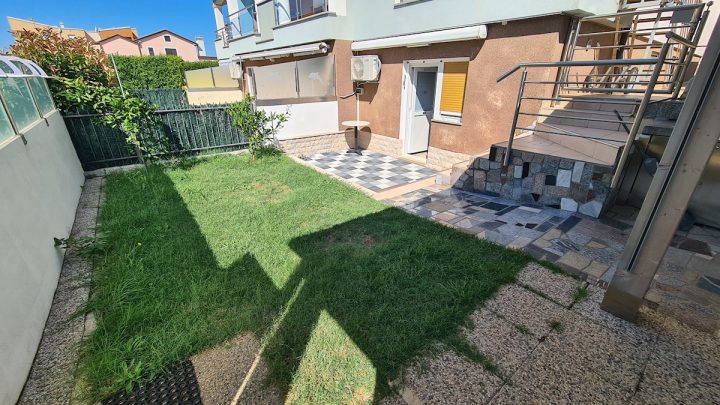 Apartment zu verkaufen 51 m² – Novigrad