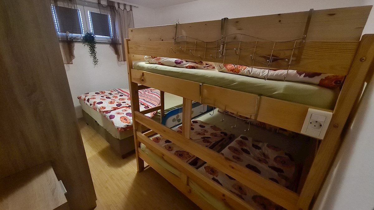 Flat For sale - ISTARSKA Novigrad