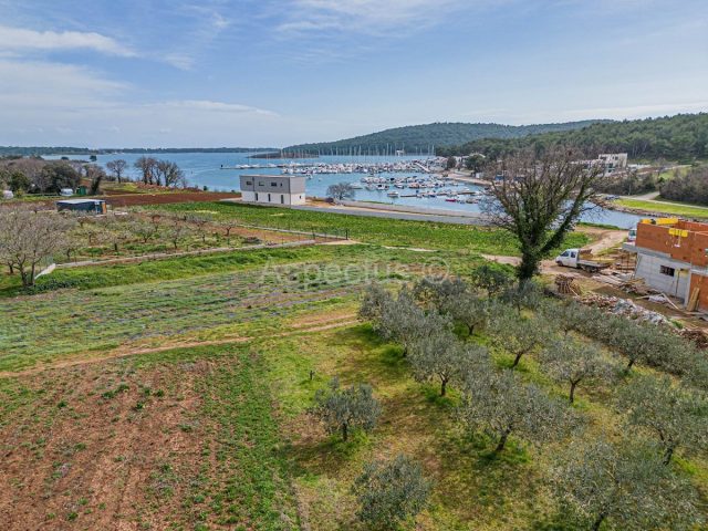 Zemljište na prodaju 520 m² – Pomer