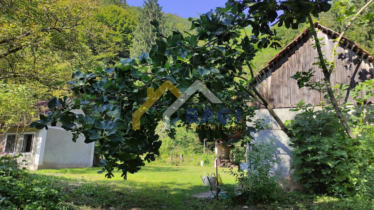 Dom Na predaj - ZAGREBAČKA SAMOBOR