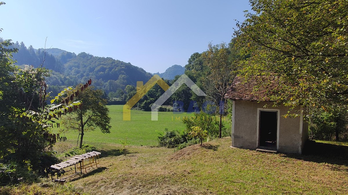 Haus Zu verkaufen - ZAGREBAČKA SAMOBOR