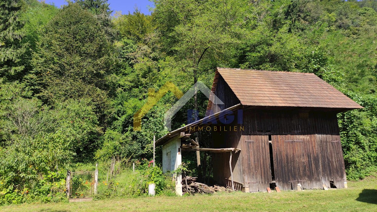 Haus Zu verkaufen - ZAGREBAČKA SAMOBOR