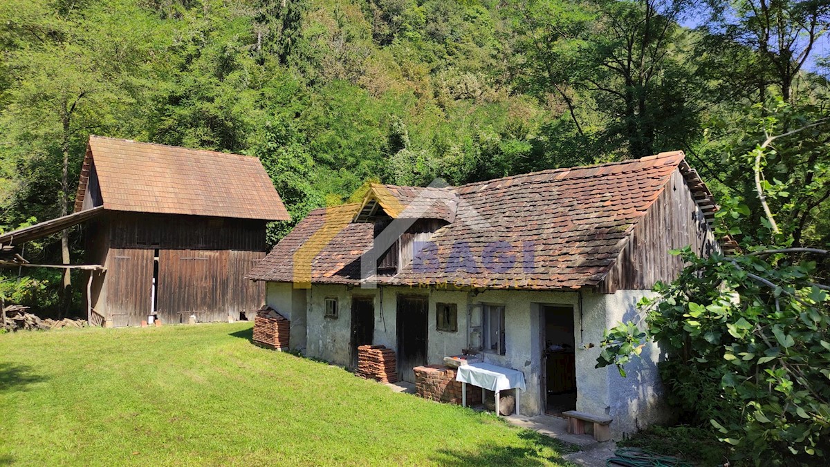 Haus Zu verkaufen - ZAGREBAČKA SAMOBOR