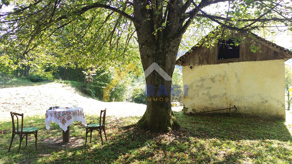 Haus Zu verkaufen - ZAGREBAČKA SAMOBOR