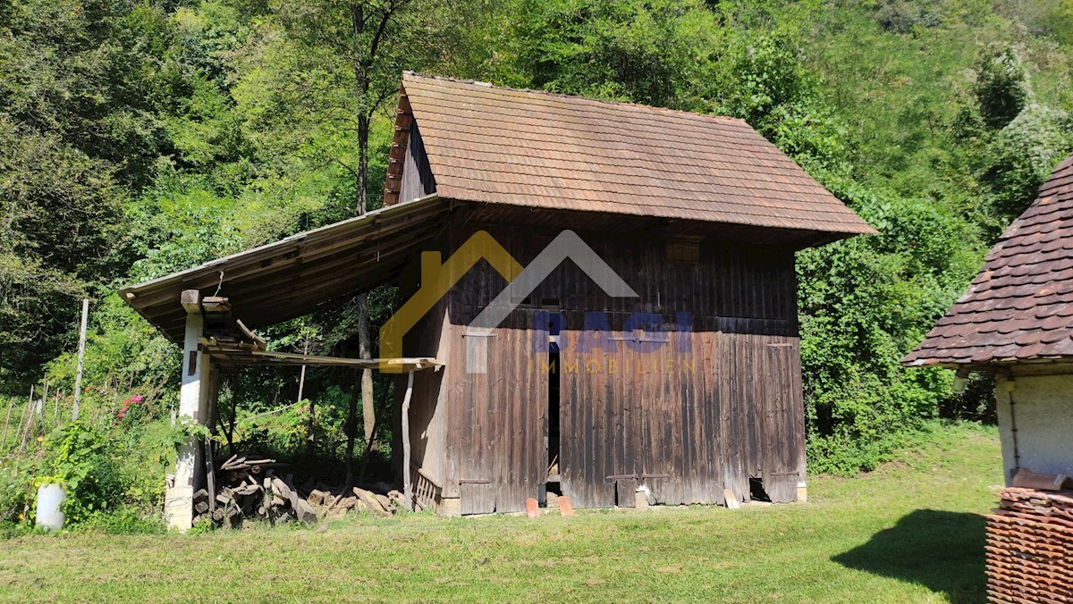 Haus Zu verkaufen - ZAGREBAČKA SAMOBOR