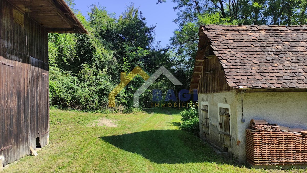 Dom Na predaj - ZAGREBAČKA SAMOBOR