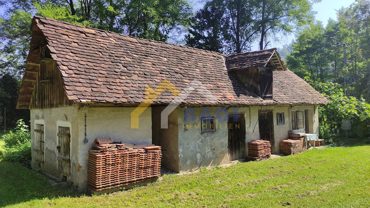 Haus Zu verkaufen - ZAGREBAČKA SAMOBOR