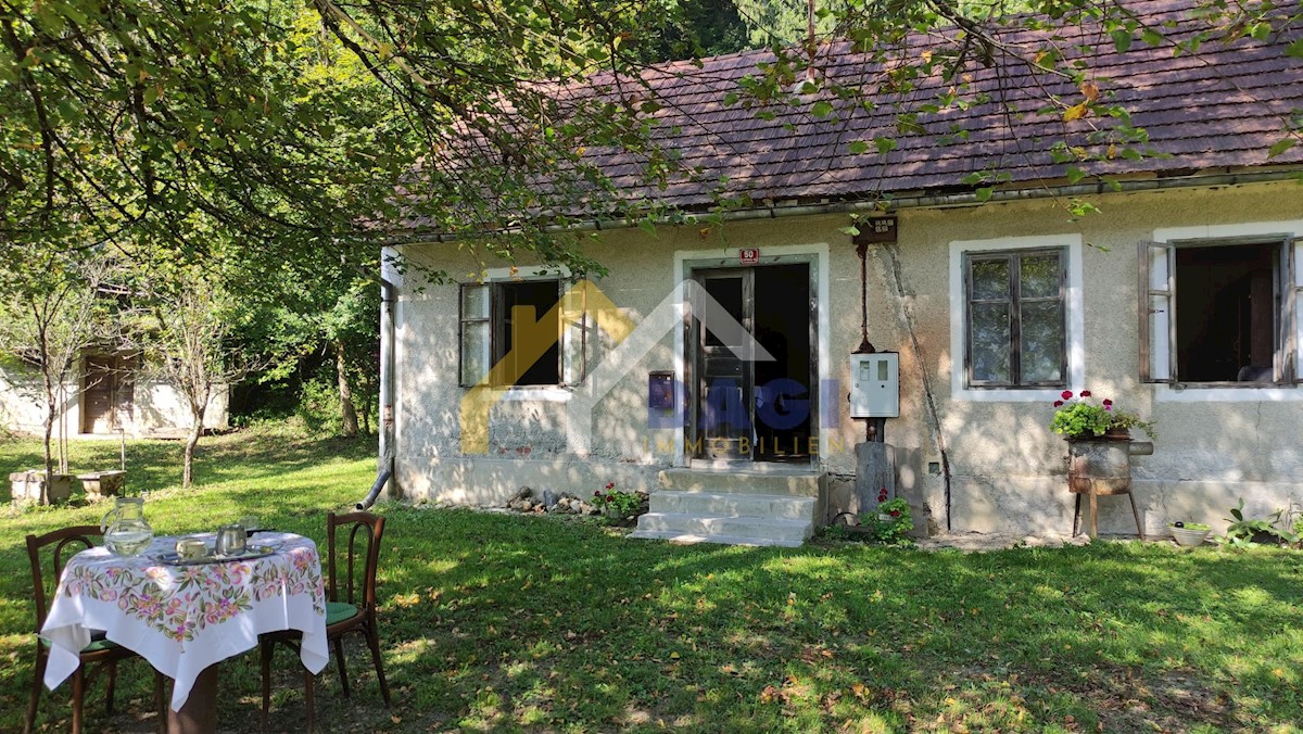 Haus Zu verkaufen - ZAGREBAČKA SAMOBOR