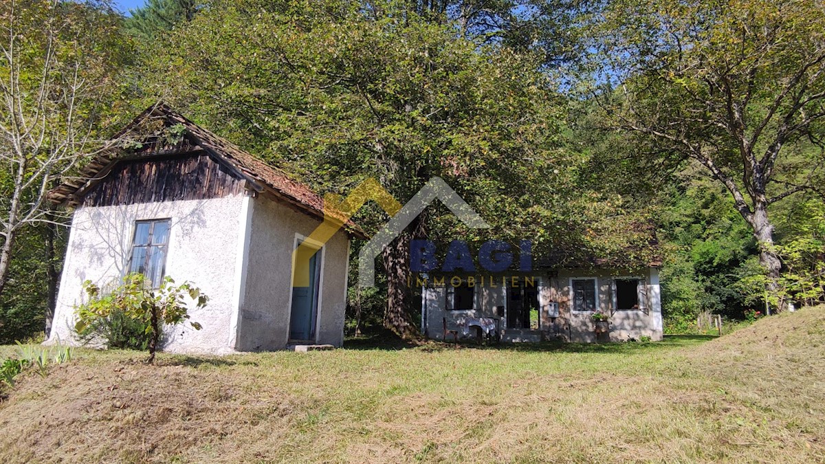 Haus Zu verkaufen - ZAGREBAČKA SAMOBOR