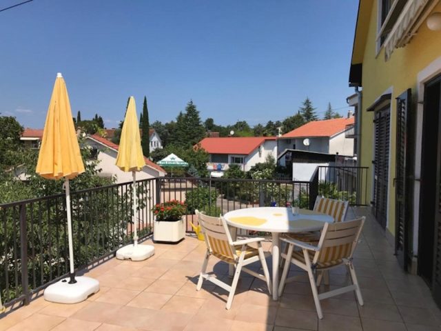 Haus Zu verkaufen - Primorsko-goranska Krk - foto 2/16