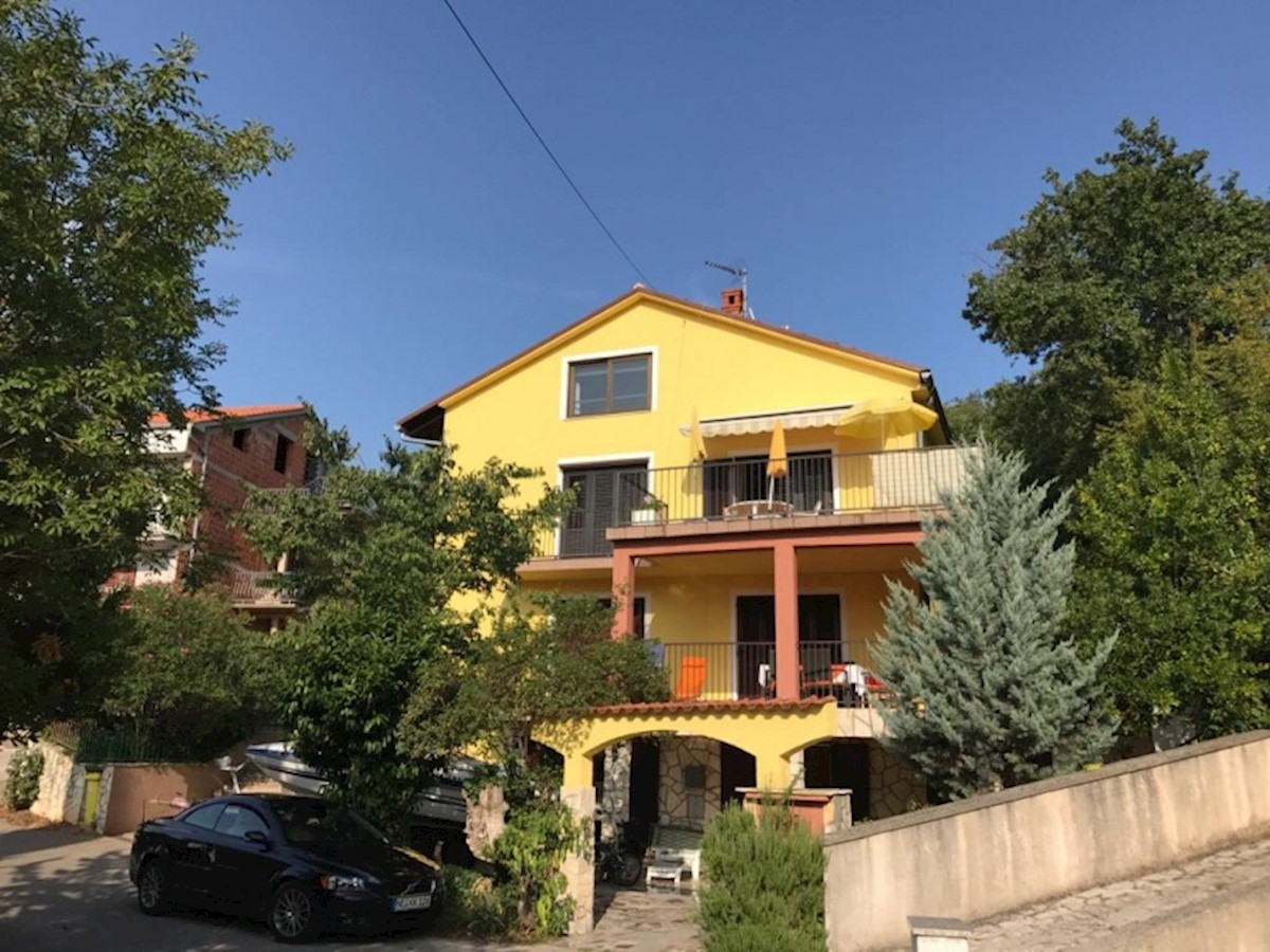 Kuća Na prodaju - Primorsko-goranska Krk - foto 1/16