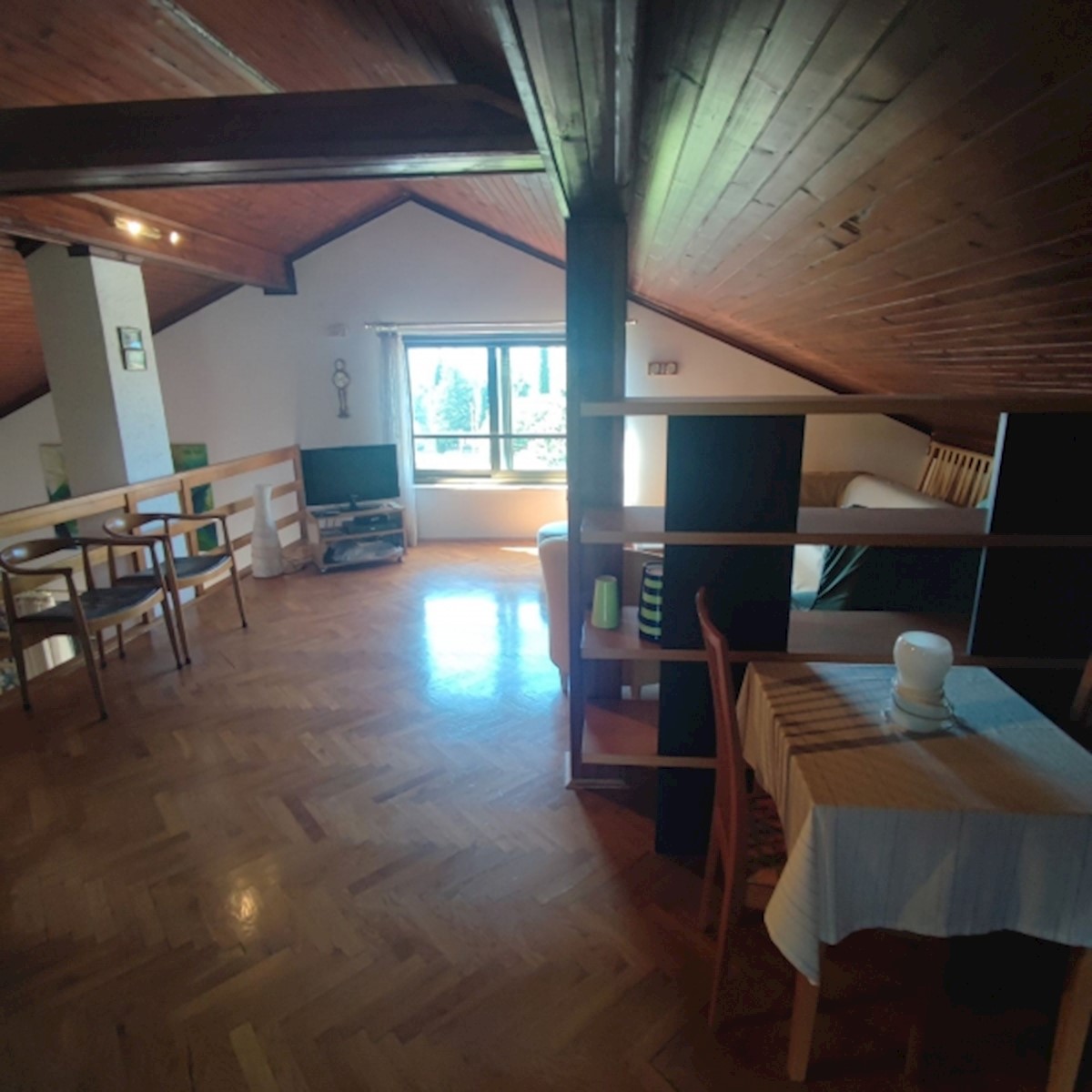 Kuća Na prodaju - PRIMORSKO-GORANSKA KRK
