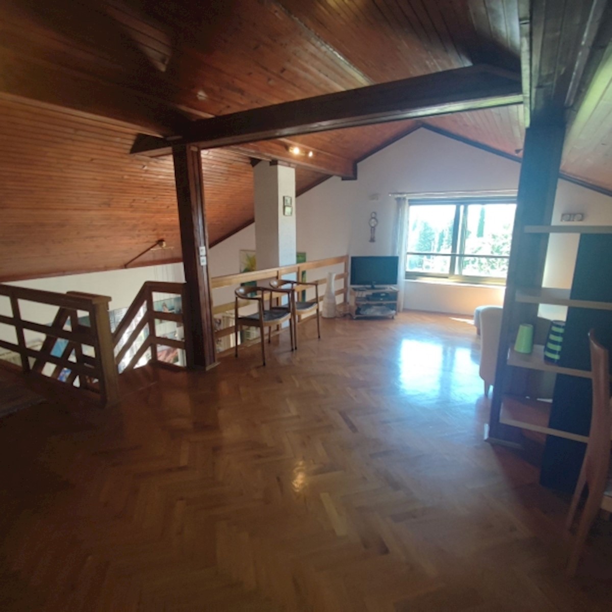 Kuća Na prodaju - PRIMORSKO-GORANSKA KRK