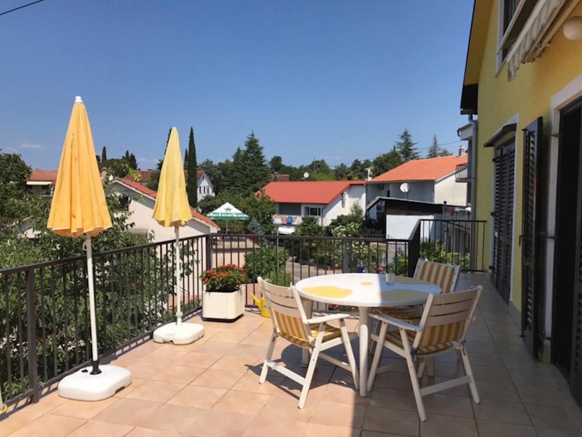 Kuća Na prodaju - Primorsko-goranska Krk - foto 2/16
