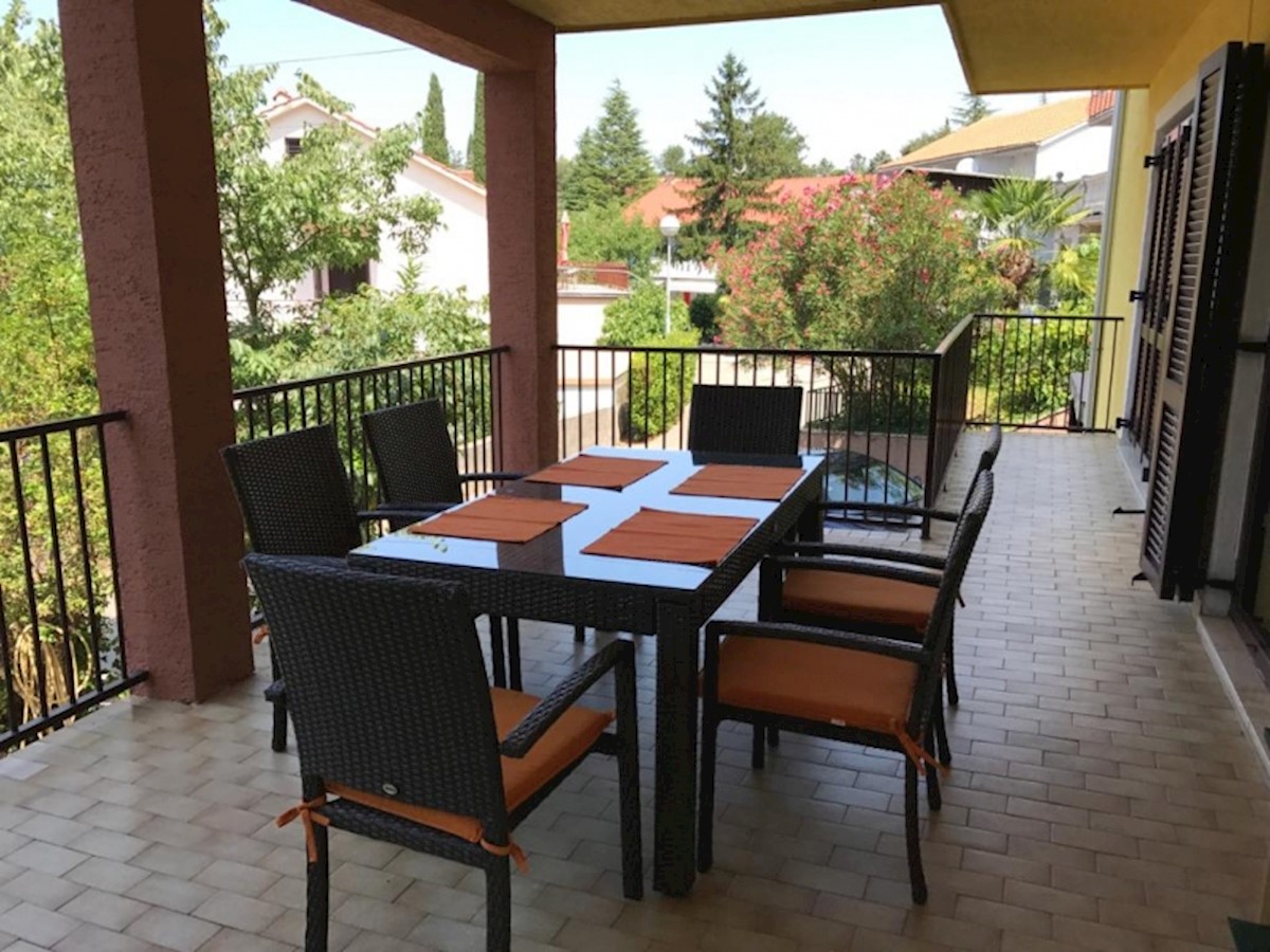 Kuća Na prodaju - PRIMORSKO-GORANSKA KRK