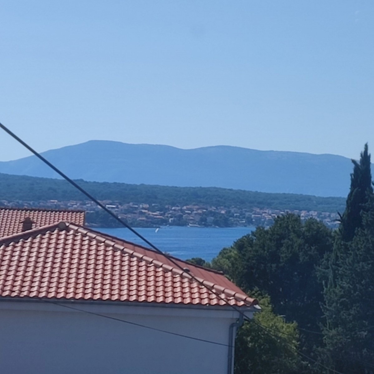 Kuća Na prodaju - PRIMORSKO-GORANSKA KRK