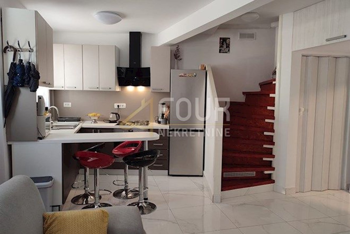 Apartmán Na prodej