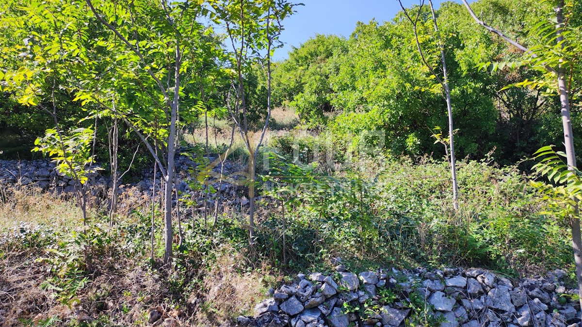 Land For sale - PRIMORSKO-GORANSKA BAKAR