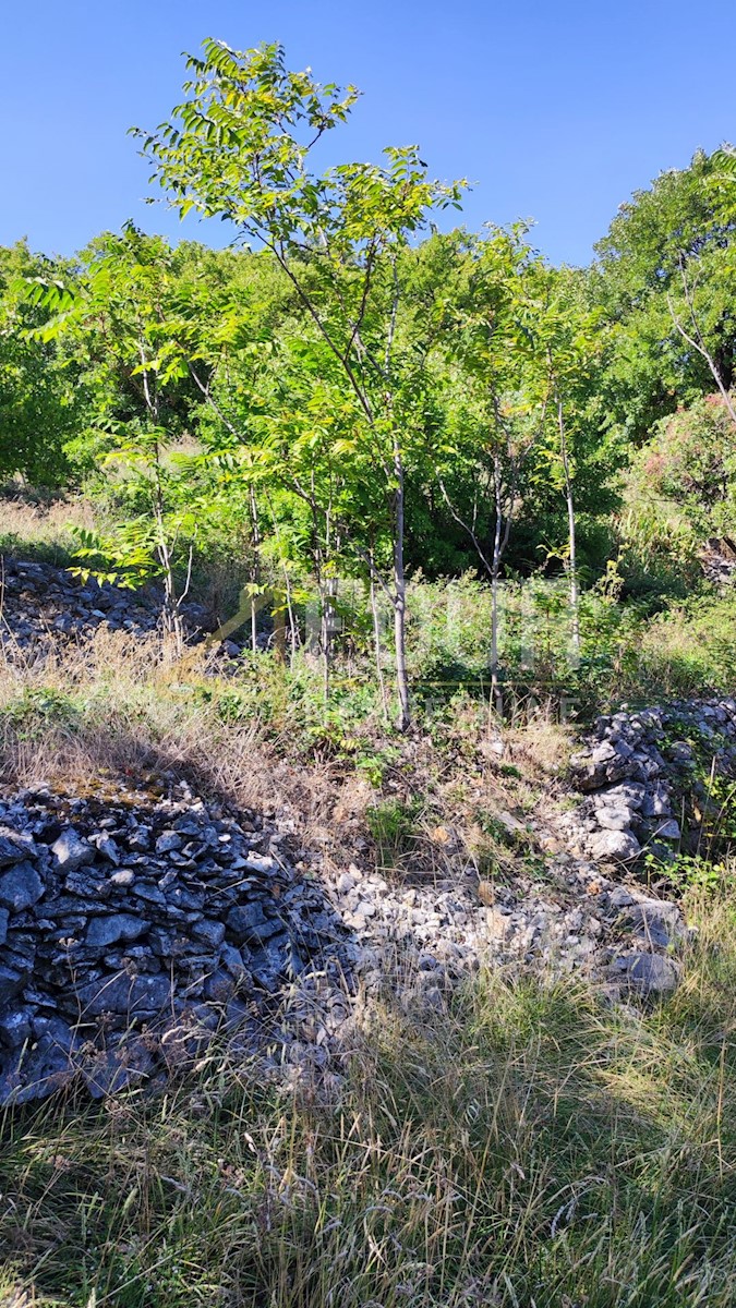 Land For sale - PRIMORSKO-GORANSKA BAKAR