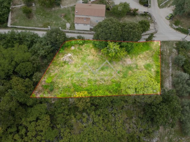 Terreno in vendita 988 m² – Poreč