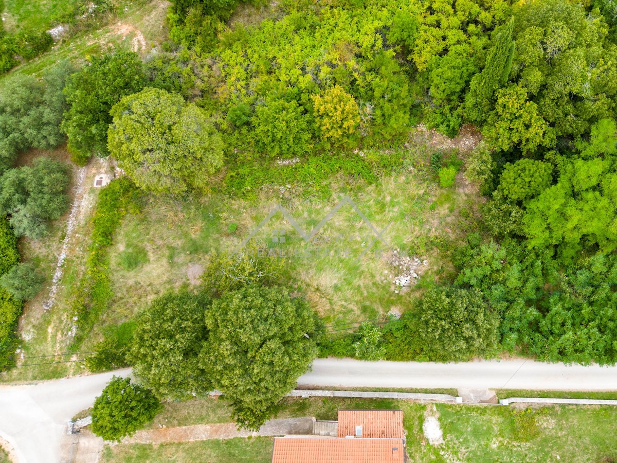 Terreno In vendita - ISTARSKA POREČ