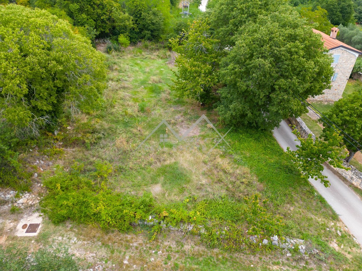 Terreno In vendita - ISTARSKA POREČ