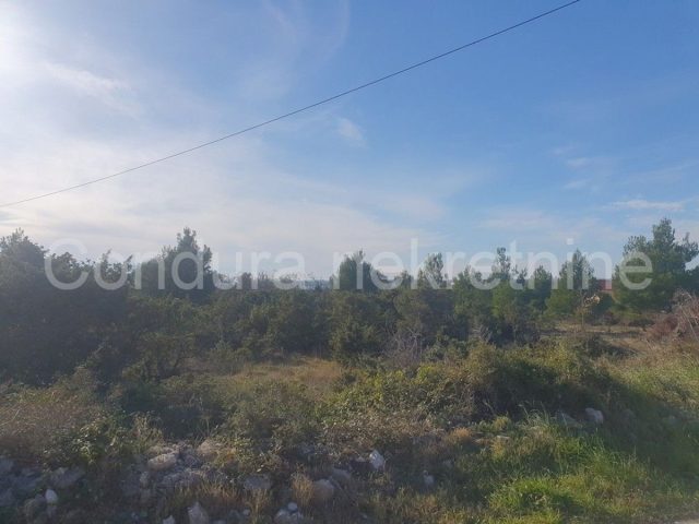 Land For sale - Zadarska Vrsi - foto 2/2