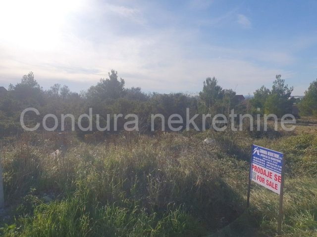 Parcela Naprodaj - Zadarska Vrsi - foto 3/3