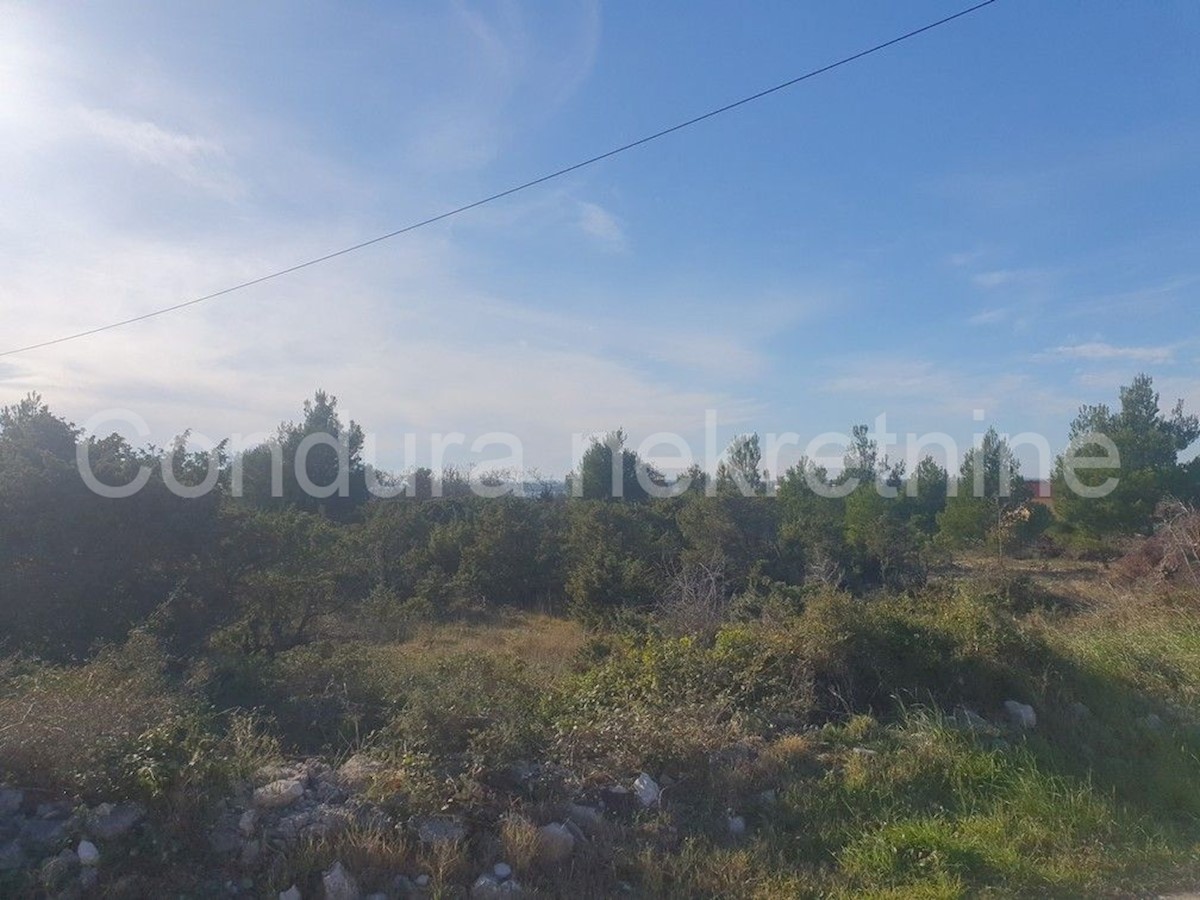 Land For sale - ZADARSKA VRSI