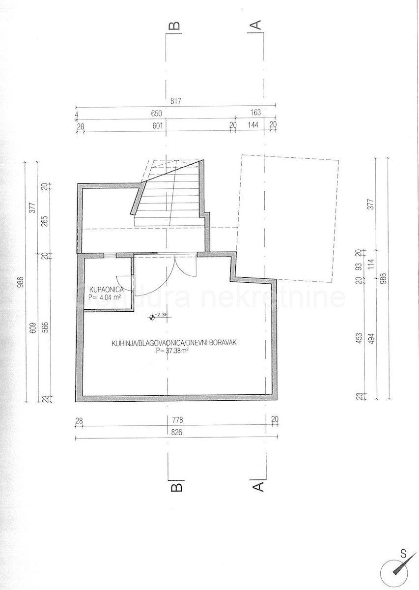 Apartmán Na predaj - ZADARSKA NIN