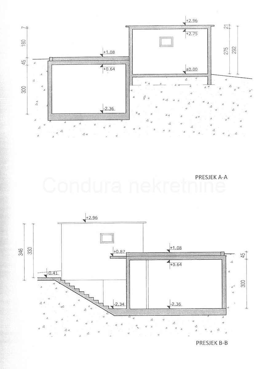 Apartmán Na predaj - ZADARSKA NIN