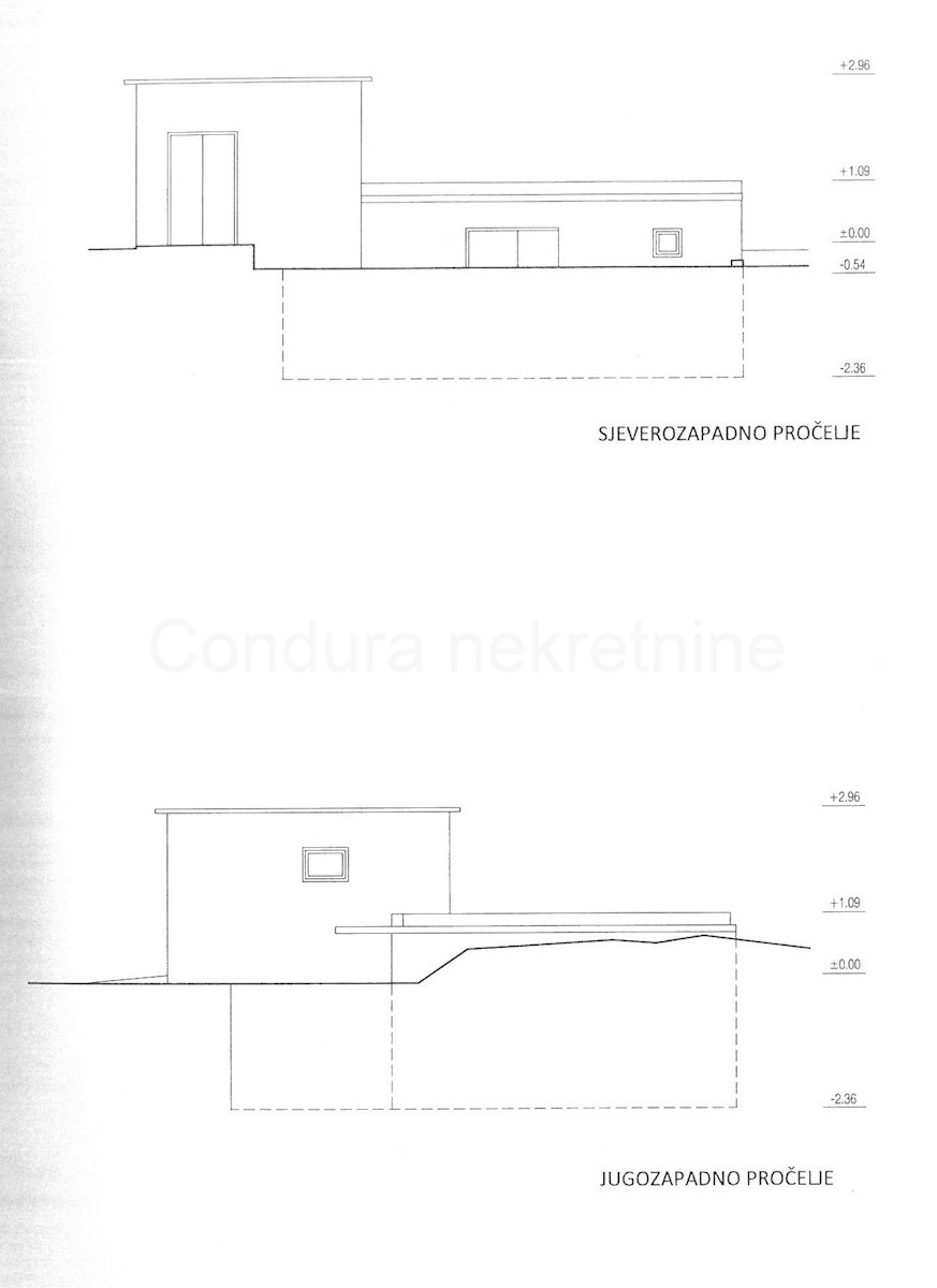Appartamento In vendita - ZADARSKA Nin