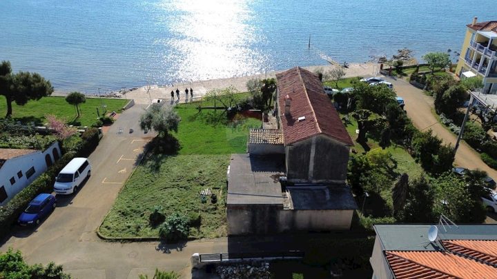 Hiša Na predaj - Istarska Novigrad - foto 4/11
