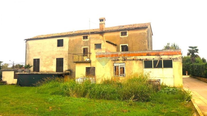 Hiša Na predaj - Istarska Novigrad - foto 5/11
