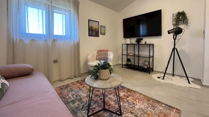 Apartma Na predaj - Istarska Tar-vabriga - foto 2/11
