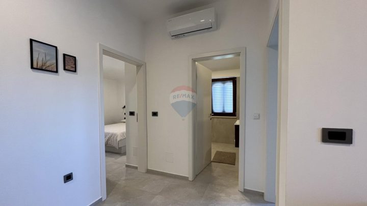Apartma Na predaj - Istarska Tar-vabriga - foto 5/11