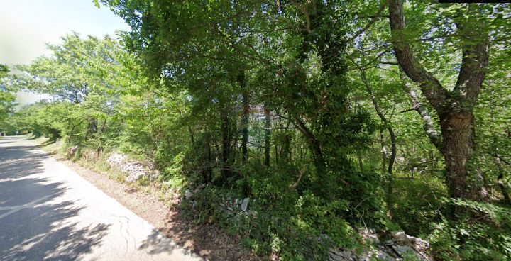 Działka na sprzedaż 7901 m² – Sveti Lovreč Pazenatički