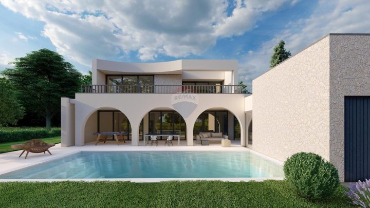 Casa In vendita - Istarska Kaštelir - foto 5/13